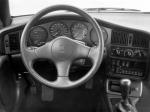 Oldsmobile Achieva SC Coupe 1992 года